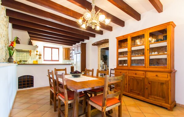 Semesterhus - Sos Monjos, Arta , Spanien - EMF045 504