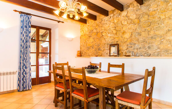 Semesterhus - Sos Monjos, Arta , Spanien - EMF045 505