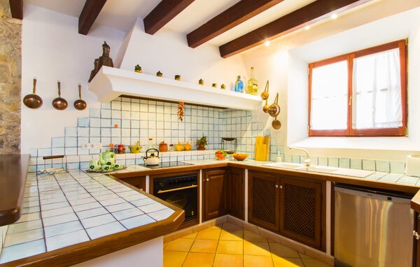 Semesterhus - Sos Monjos, Arta , Spanien - EMF045 401