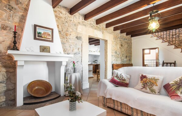 Semesterhus - Sos Monjos, Arta , Spanien - EMF045 301