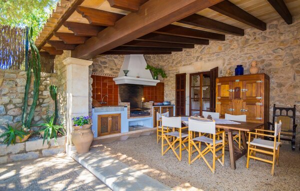 Semesterhus - Sos Monjos, Arta , Spanien - EMF045 7