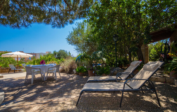 Semesterhus - Sos Monjos, Arta , Spanien - EMF045 103