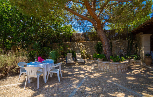 Semesterhus - Sos Monjos, Arta , Spanien - EMF045 104