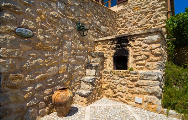 Semesterhus - Sos Monjos, Arta , Spanien - EMF045 107