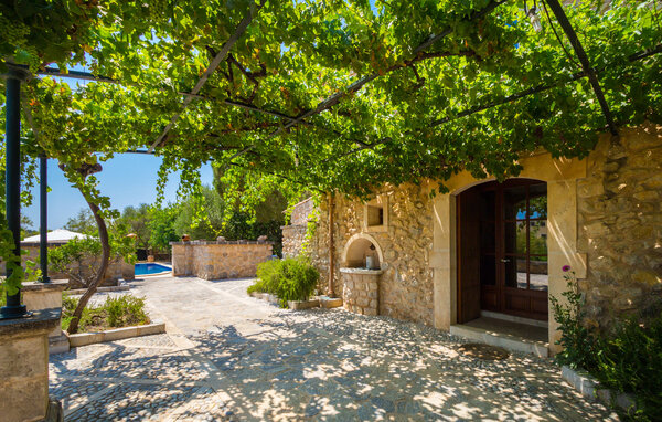 Semesterhus - Sos Monjos, Arta , Spanien - EMF045 109