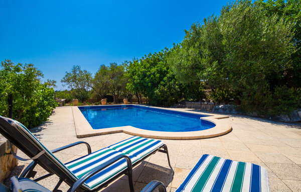 Semesterhus - Sos Monjos, Arta , Spanien - EMF045 5