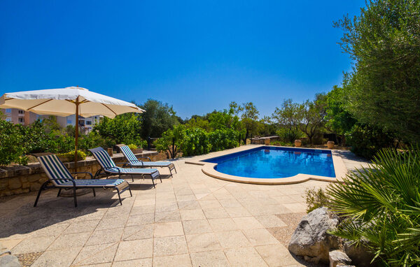 Semesterhus - Sos Monjos, Arta , Spanien - EMF045 11