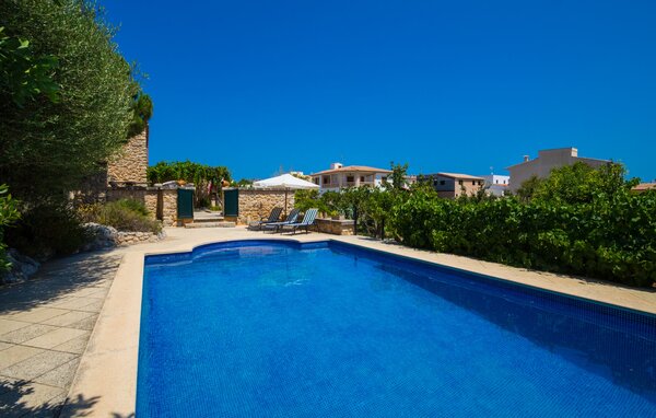 Semesterhus - Sos Monjos, Arta , Spanien - EMF045 14