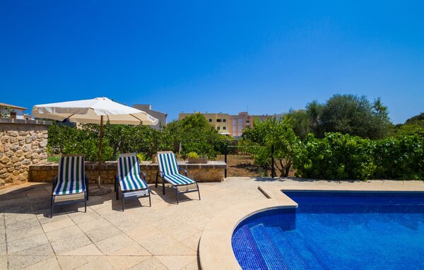 Semesterhus - Sos Monjos, Arta , Spanien - EMF045 15