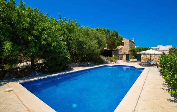 Semesterhus - Sos Monjos, Arta , Spanien - EMF045 16