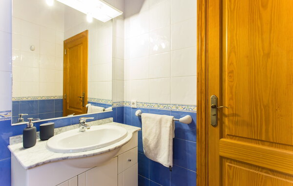 Holiday Home - Es Puchet, Arta , Spain - EMF047 701