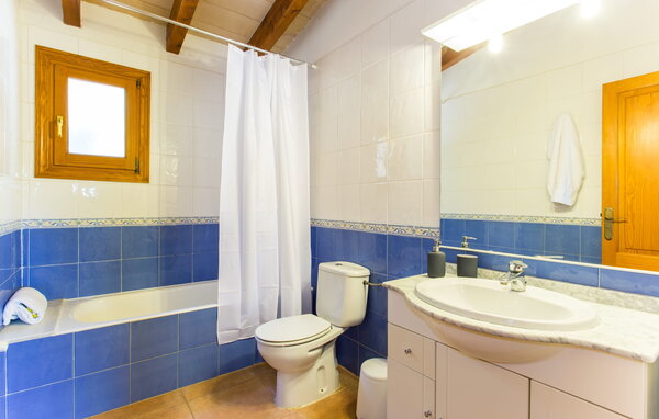 Holiday Home - Es Puchet, Arta , Spain - EMF047 702