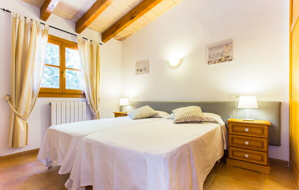 Holiday Home - Es Puchet, Arta , Spain - EMF047 601