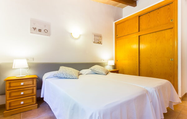 Holiday Home - Es Puchet, Arta , Spain - EMF047 602