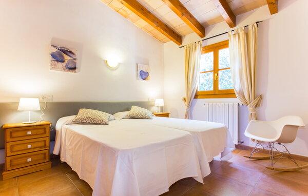 Holiday Home - Es Puchet, Arta , Spain - EMF047 603