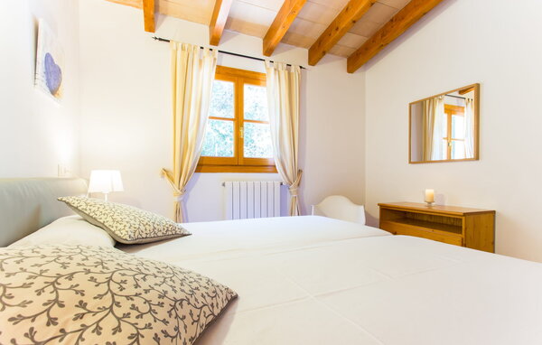 Holiday Home - Es Puchet, Arta , Spain - EMF047 604