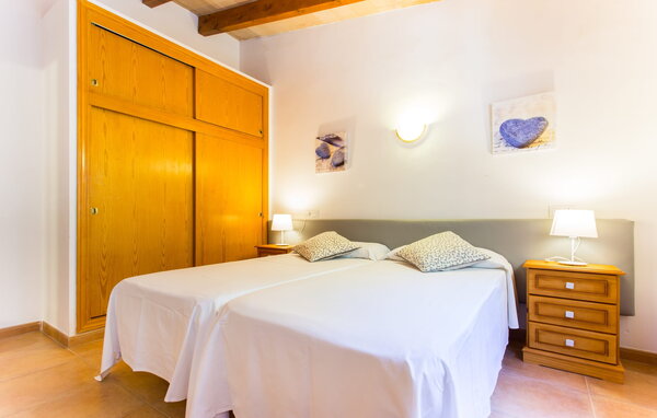 Holiday Home - Es Puchet, Arta , Spain - EMF047 605