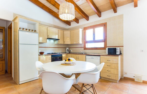 Holiday Home - Es Puchet, Arta , Spain - EMF047 401