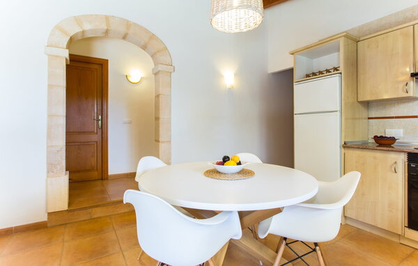 Holiday Home - Es Puchet, Arta , Spain - EMF047 403