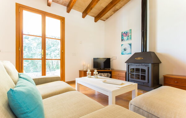 Holiday Home - Es Puchet, Arta , Spain - EMF047 301