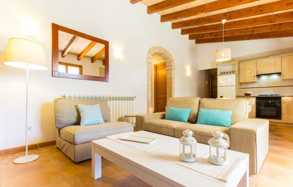 Holiday Home - Es Puchet, Arta , Spain - EMF047 303