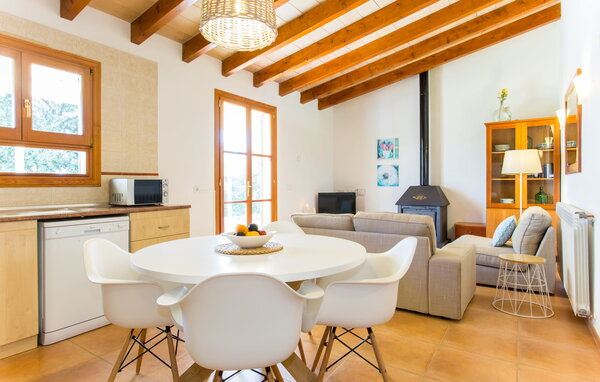 Holiday Home - Es Puchet, Arta , Spain - EMF047 305