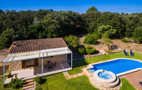Holiday Home - Es Puchet, Arta , Spain - EMF047 3