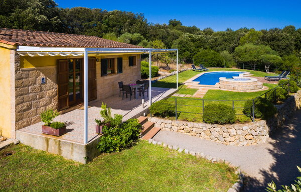 Holiday Home - Es Puchet, Arta , Spain - EMF047 4
