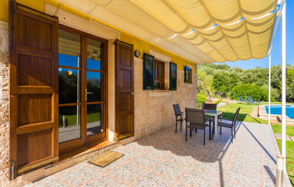 Holiday Home - Es Puchet, Arta , Spain - EMF047 101