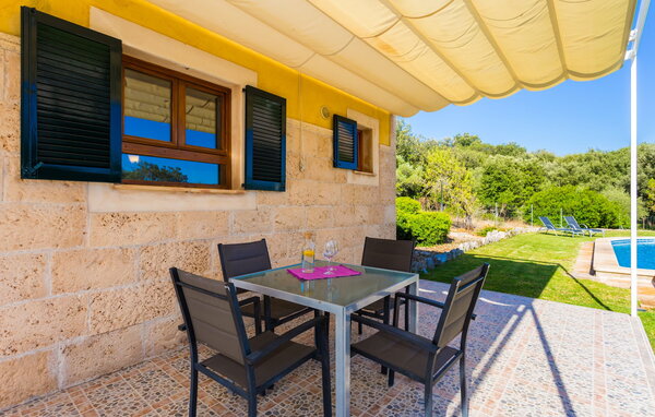 Holiday Home - Es Puchet, Arta , Spain - EMF047 103