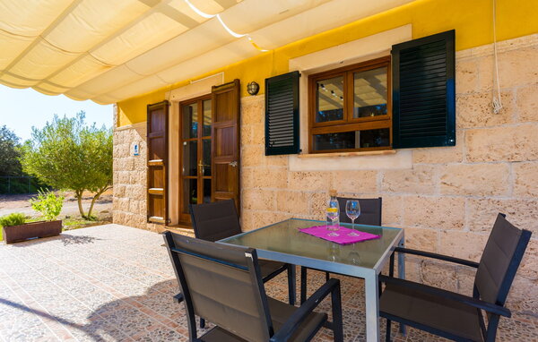 Holiday Home - Es Puchet, Arta , Spain - EMF047 104