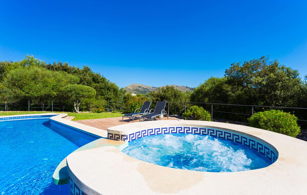Holiday Home - Es Puchet, Arta , Spain - EMF047 6