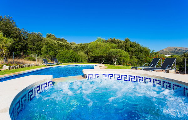 Holiday Home - Es Puchet, Arta , Spain - EMF047 7