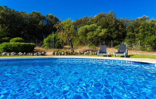 Holiday Home - Es Puchet, Arta , Spain - EMF047 11