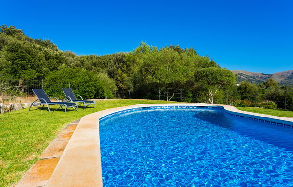Holiday Home - Es Puchet, Arta , Spain - EMF047 12