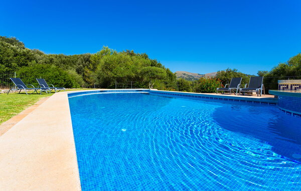 Holiday Home - Es Puchet, Arta , Spain - EMF047 13