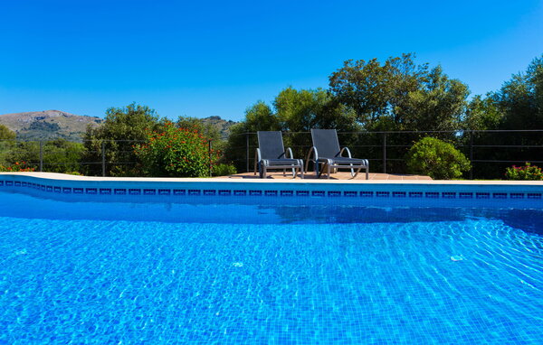 Holiday Home - Es Puchet, Arta , Spain - EMF047 14