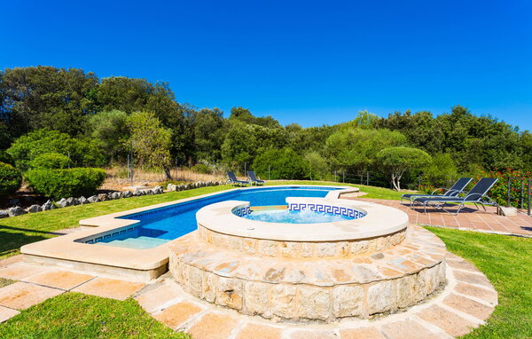 Holiday Home - Es Puchet, Arta , Spain - EMF047 16