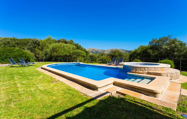 Holiday Home - Es Puchet, Arta , Spain - EMF047 17