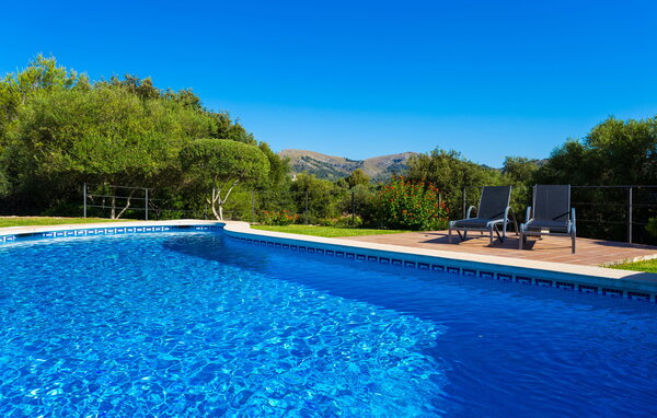 Holiday Home - Es Puchet, Arta , Spain - EMF047 18
