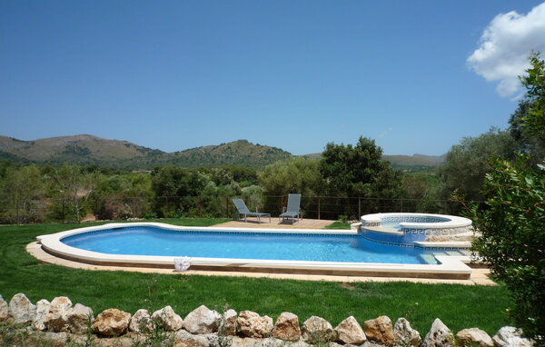 Holiday Home - Es Puchet, Arta , Spain - EMF047 19