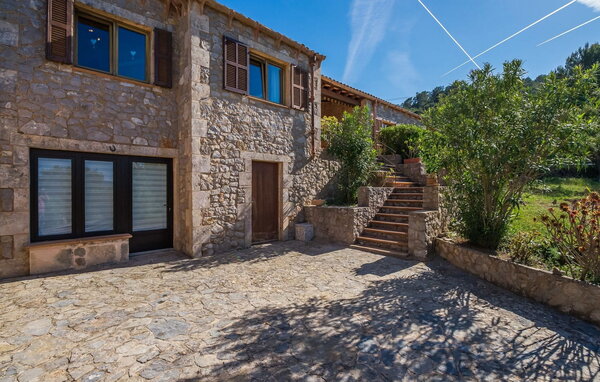Ferienhaus Oliveres