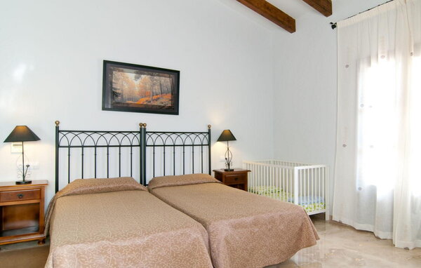 Ferienhaus Sa Sinia
