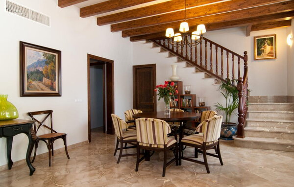 Ferienhaus Sa Sinia
