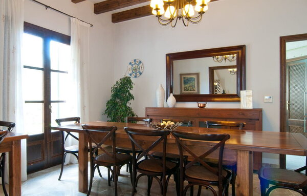 Ferienhaus Sa Sinia