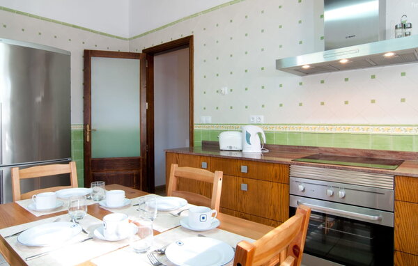 Ferienhaus Sa Sinia