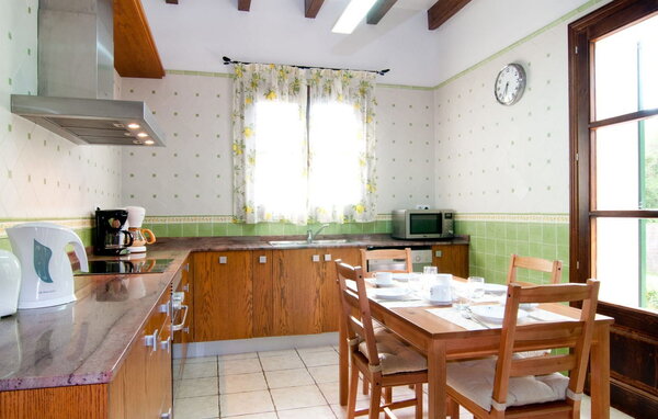 Ferienhaus Sa Sinia