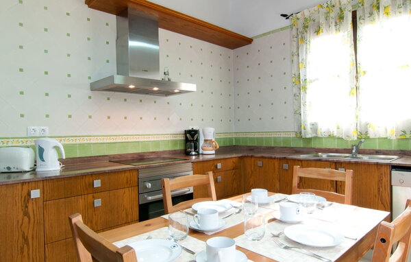 Ferienhaus Sa Sinia