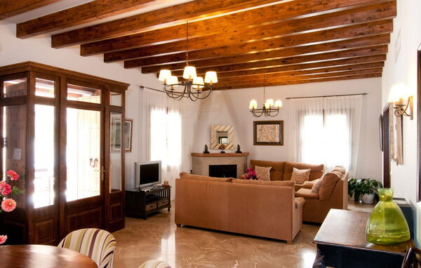 Ferienhaus Sa Sinia