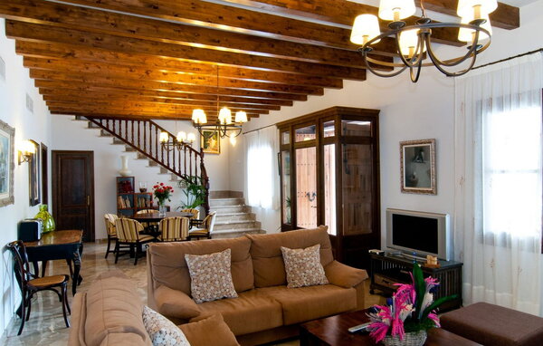 Ferienhaus Sa Sinia